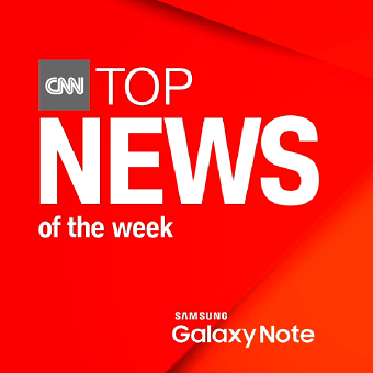 CNN Animation fo Social Media