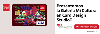 Wells Fargo Banner
