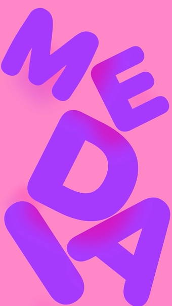 *