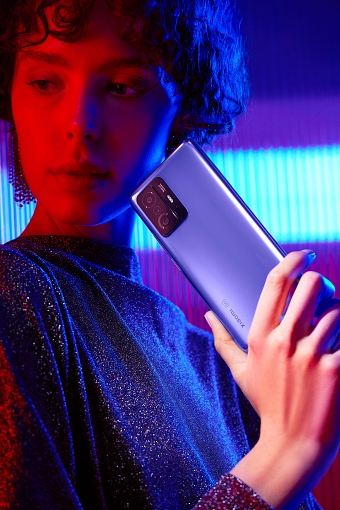 Xiaomi Smart Phones
