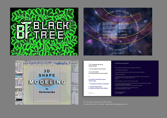 Graphic Design and Branding ...