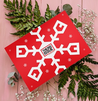 TBIF Christmas Card