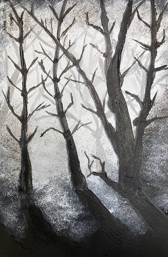 Misty Wood (Owen Hanmer)