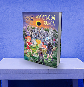 Noć crnoga Sunca (Night of the Black Sun)
