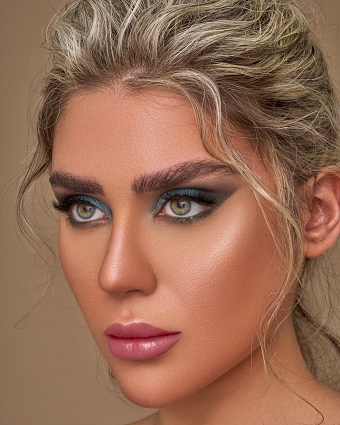Portrait Retouching