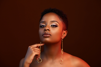 BEAUTY PORTRAIT RETOUCHING STUDIO