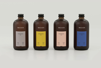 WOVEN WHISKY