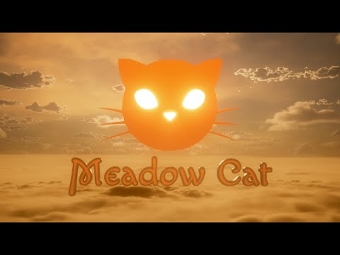 Meadow Cat Intro