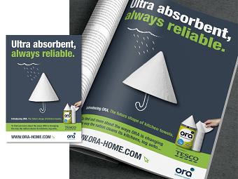 Advertising Showcase
