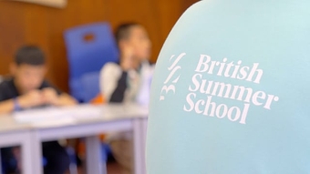 British Summer School, Staff Recruitment Video 2023