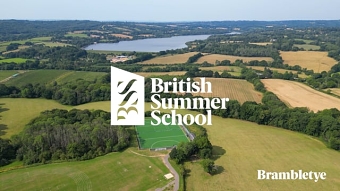 BSS - Brambletye