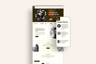 Do It Now Now Website Design