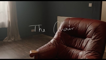 The Chair (WFS, Horror short) (2021) 1080p