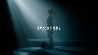 SHOWREEL 2024