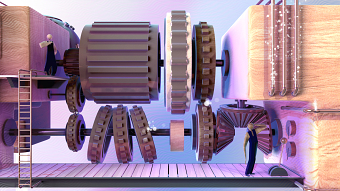 The Cash Cycle