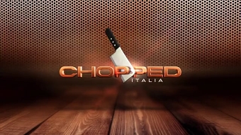 CHOPPED_Italia