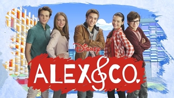 ALEX & CO. S2