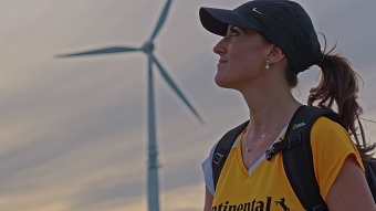 Continental E-Mobility Competence Team
