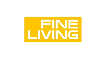 FINE LIVING - GRAPHIC REEL REFRESH