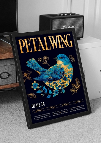 PETALWING