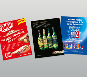 Adverts