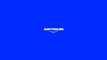 Astrium Brand Identity