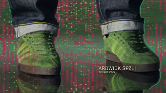 adidas: Spezial - Decade