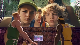 *