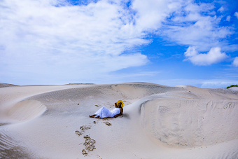 MAMBRUI SAND DUNES LANDSCAPES OCEANSCAPES PORTRAITS