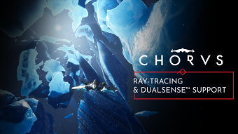 Chorus - Gen 9 Trailer