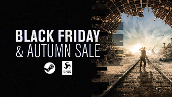 Steam Autumn 2021 and 2022 Sale