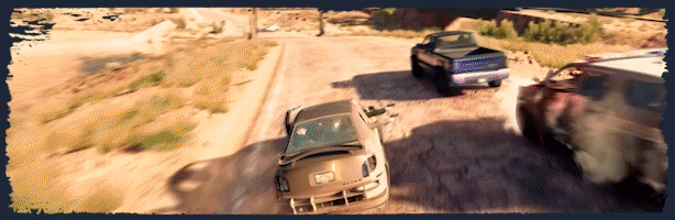 Saints Row - Steam Release