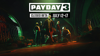 Payday 3 - Socials, Emails and Miscellaneous