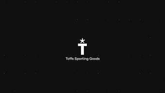 Toffs Rebrand