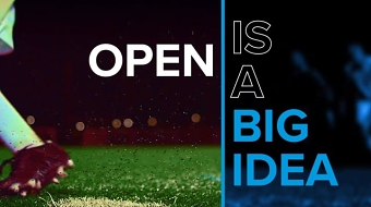 OpenSports Showreel