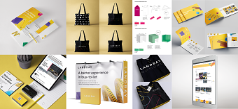 The Landbay rebrand