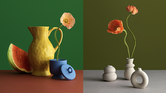 H&M Home