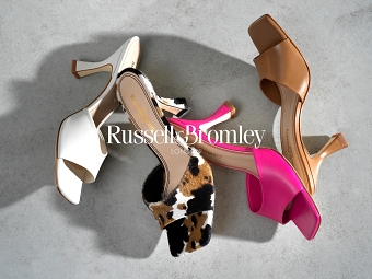 Russell & Bromley