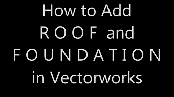 How to Add Foundation and ...