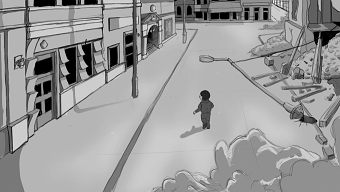 Lost In Chaos