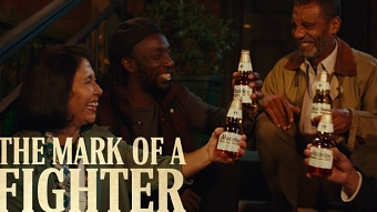 Modelo: The Mark of a Fighter | Bodega