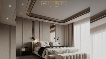 Transforming Spaces with Expertise and Elegance