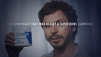 CeraVe: Michael CeraVe