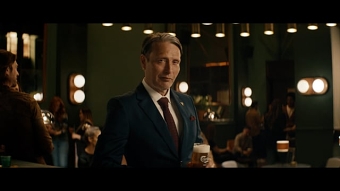 Sound Design for Carlsberg