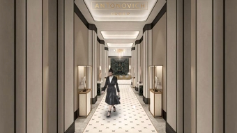 Innovative Elevator Designs