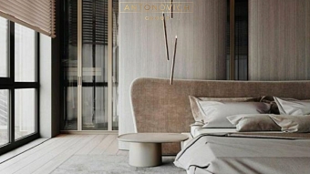 Modern Trends in Bedroom Interior Design and Furniture Solutions