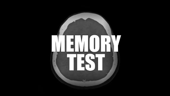 Supradyn Memory Test