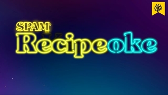 SPAM RECIPEOKE