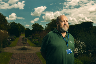 Faces behind Glyndebourne