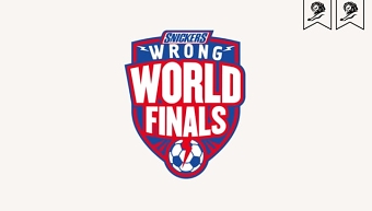 Wrong World Cup